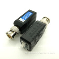 8MP 4K BNC a RJ45 Cable Converter Transceptor